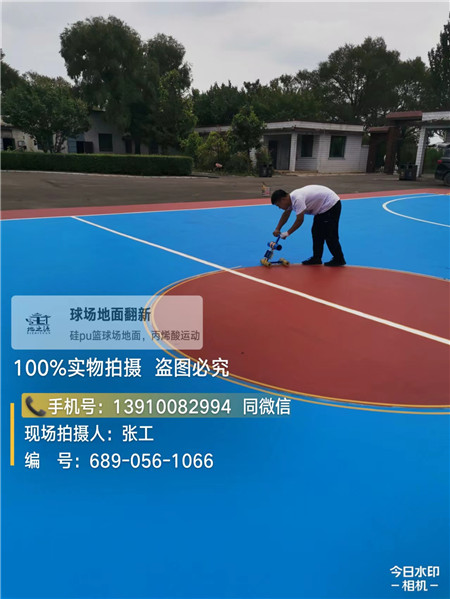 湘潭核心承接地面修补、改造、裂缝维修